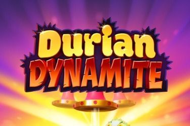 Durian Dynamite Slot Game Free Play at Casino Kenya