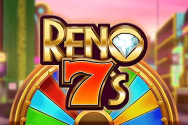 Reno 7's Slot Game Free Play at Casino Kenya