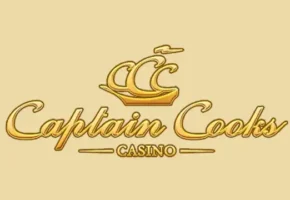 Captain-Cooks-Casino Logo