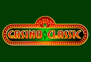 Casino-Classic Logo