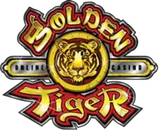 Golden Tiger Casino Logo
