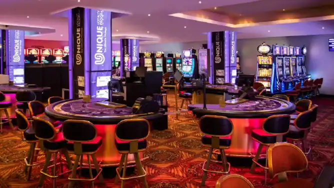 Avani Windhoek Hotel & Casino, Windhoek - Casino Namibia 3