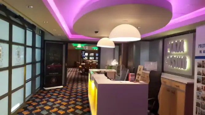 Plaza Casino, Ondangwa - Casino Namibia 3