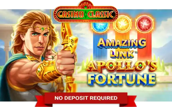 Amazing Link Apollos Fortune