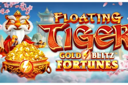 Floating-Tiger-Gold-Blitz-Fortunes-slot-cover
