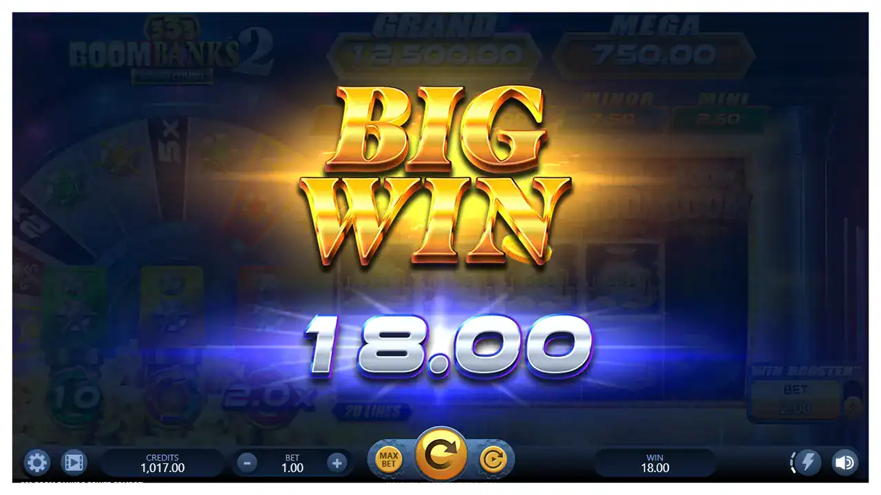 333 Boom Banks 2 POWER COMBO s2 333 Boom Banks 2 POWER COMBO s2