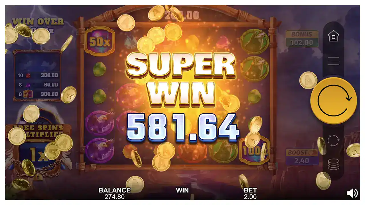 Thunder-Riches-Buffalo-s2 Thunder-Riches-Buffalo-s2