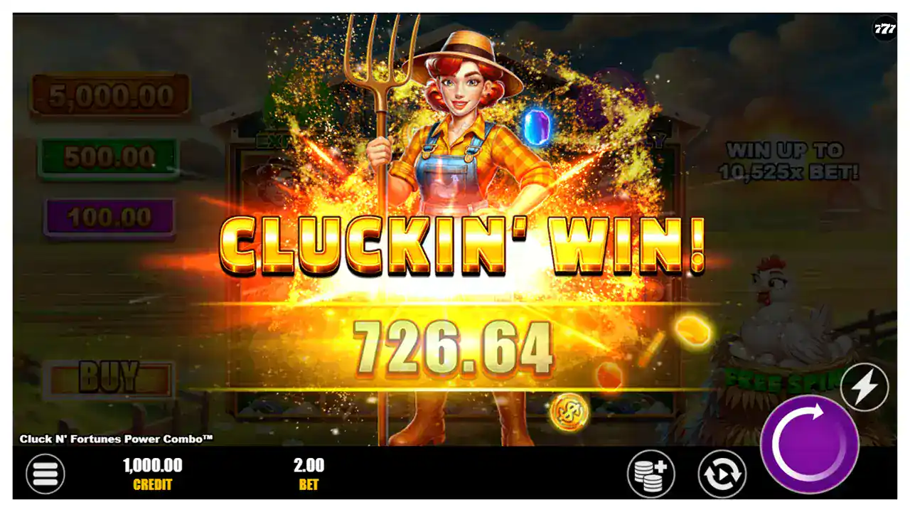 Cluck-N-Fortunes-Power-Combo-s2 Cluck-N-Fortunes-Power-Combo-s2