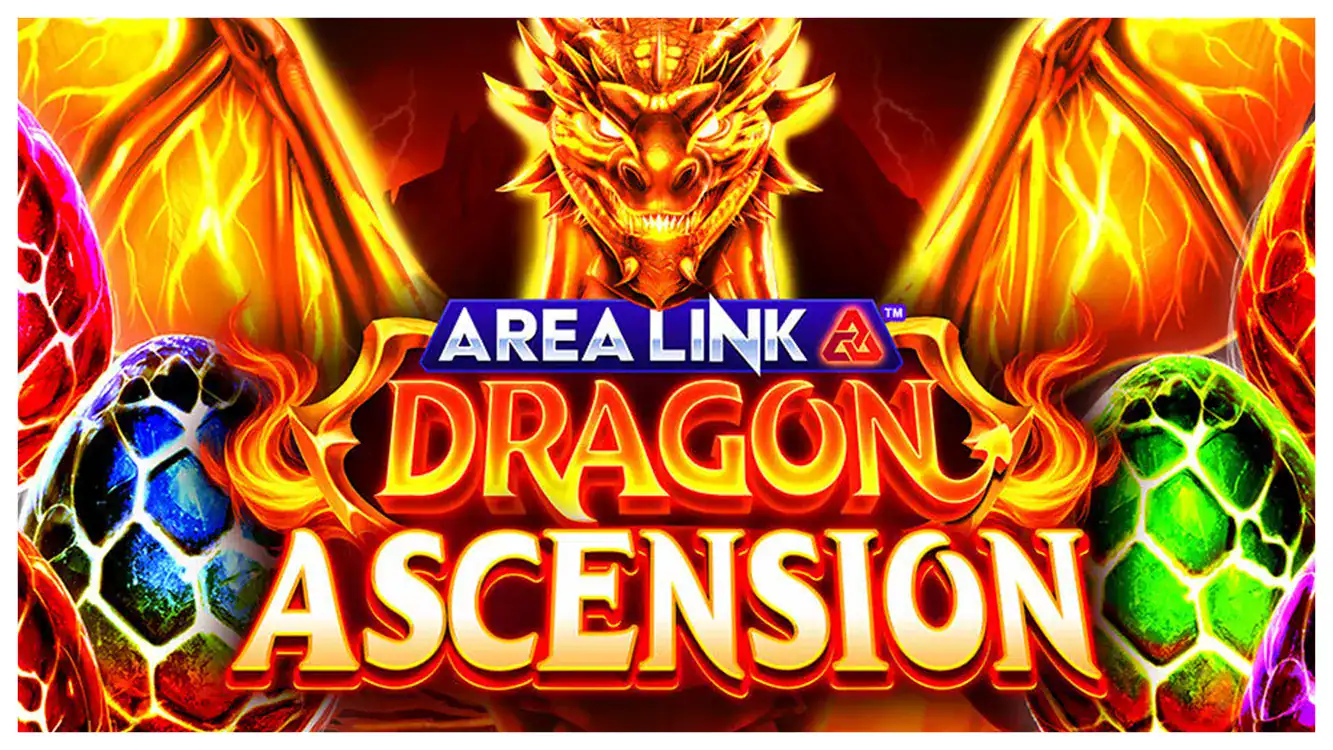 Area Link Dragon Ascension slot cover