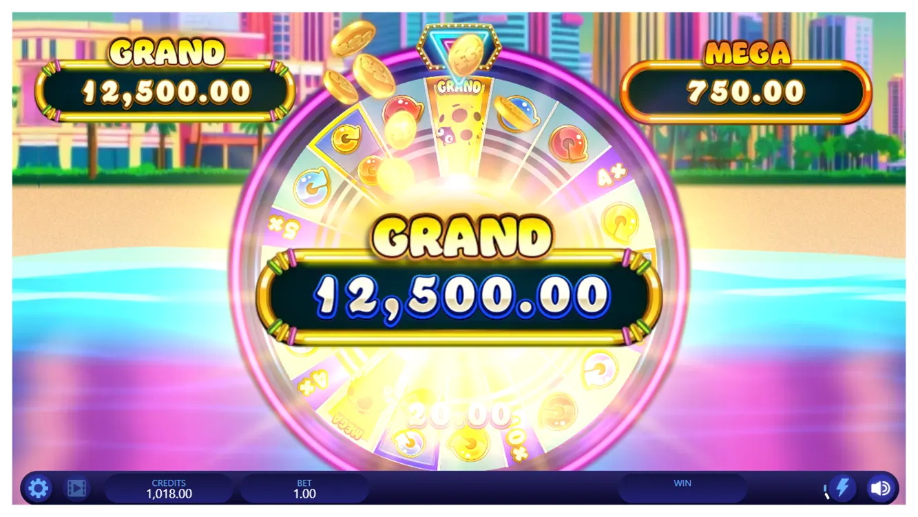 333 Fat Frogs VICE POWER COMBO s2